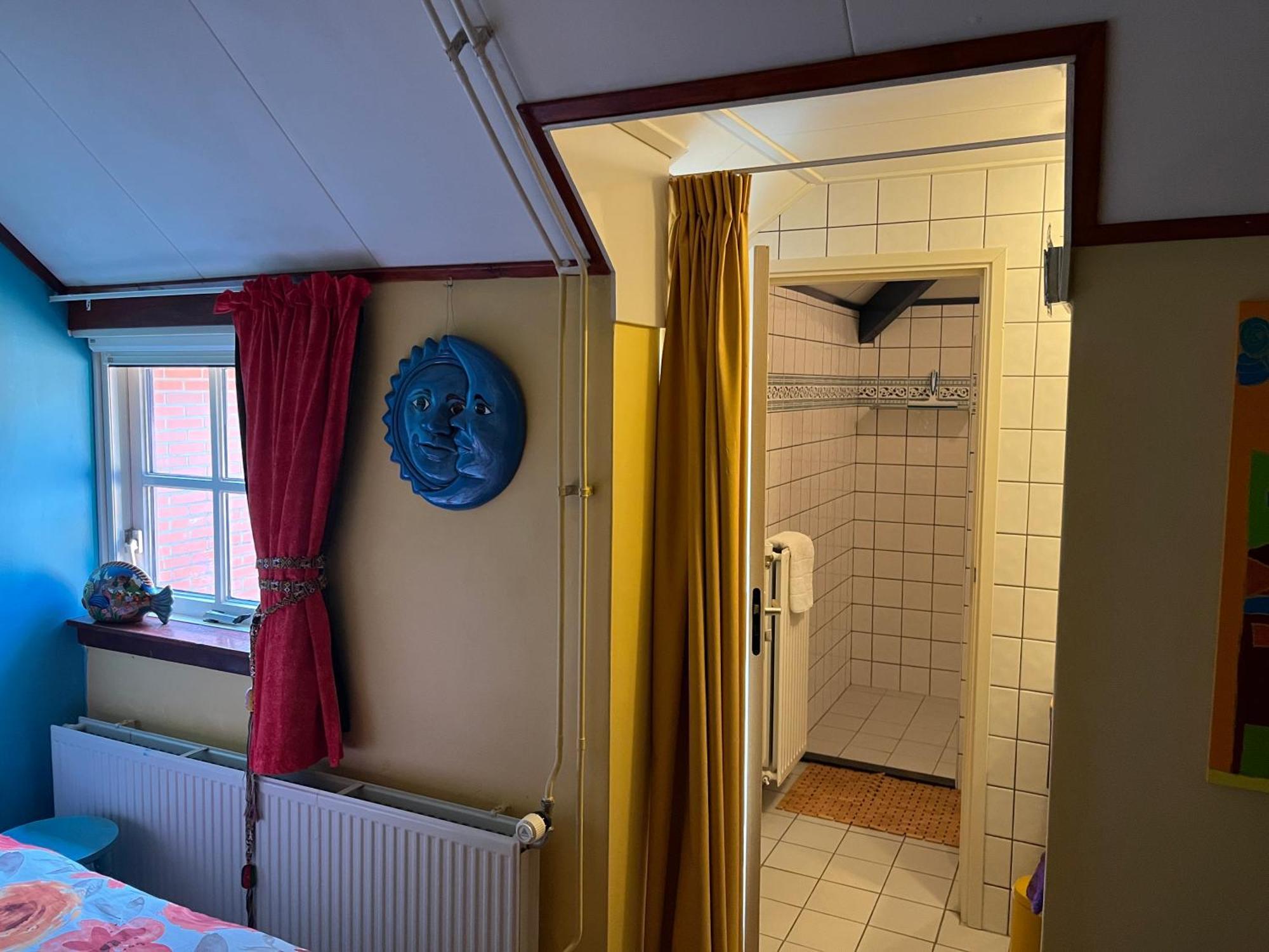Hoeve Veganza B&B Vlagtwedde Eksteriør bilde